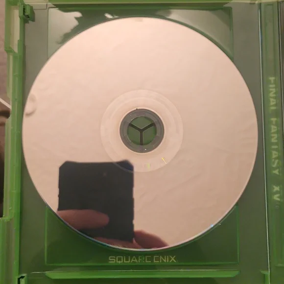 Final Fantasy XV - Picture 3 of 4